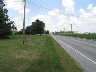 Property photo 7 - 180+/- Acres offered in 2 Tracts Land Auction, Highly Productive Tillable Cropland